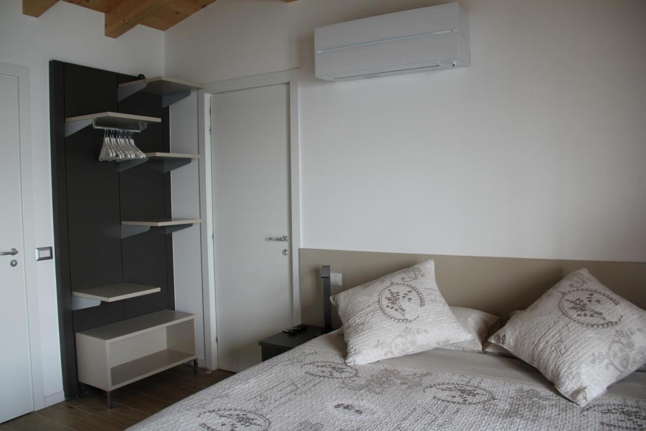 Double Room Lake View