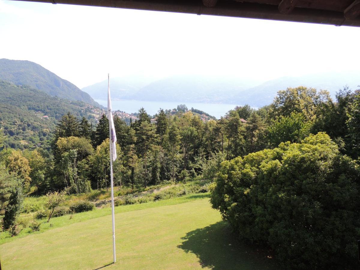 Junior Suite mit Seeblick