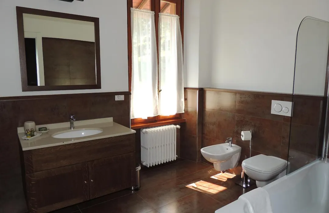 The Golf Club Guest House-1