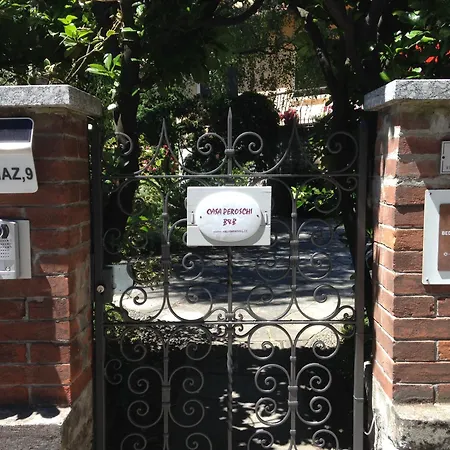 Casa Peroschi B&B-3