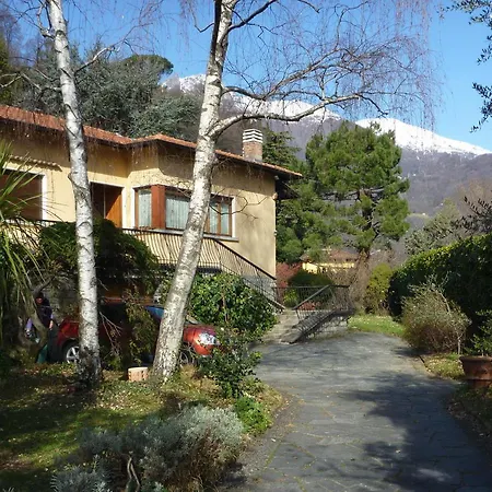 Casa Peroschi B&B-2