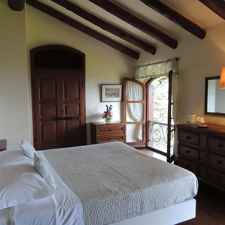The Golf Club Guest House-2